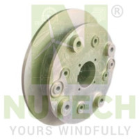 gw469645-brake-disc-machined - GP469645 - NT/GW469645