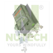 3 POLE CONTACTOR 460A - 50884/29094143 - NT/GW50884