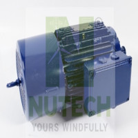 motor-yaw-leroy-somer-ls100-lg145-fcr-50 - GP065985/29190780 - NT/GW065985