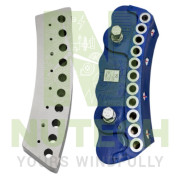 YAW CLAW FRONT BRAKES - GP236208 - NT/GW236208