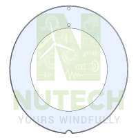 disc - RPCO152 - NT/GW0152