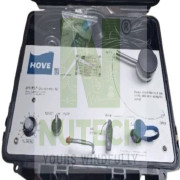 HOVE REFILLER 230V, VERSION 2. DK - A9B10253385 - NT/SW10253385
