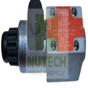 SPOOLVALVE 4/2NO CETOP3 350BAR SOFTSHIFT - A9B10112390 - NT/SW10112390