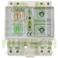 relay-3a-en-i1s-230v-rgu - P393182/29086986 - NT/GW60264