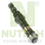 MAGNETIC VALVE V3D-CE - 60046281 - NT/V40069