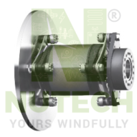 radex-n-coupling-60hz - 107W6597P001 - NT/GE105