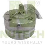 OIL PUMP VP-2/1.0/V/- -/30 - 60106235 - NT/NG40112