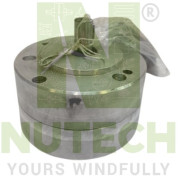 OIL PUMP VP-2/1.0/V/- -/30 - 60106235 - NT/NG40112