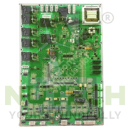 BOARD ASSEMBLY BPPC WEPA IS215WEMAH1BB - 111W2413P002 - NT/GE6143
