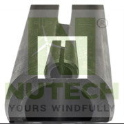 SHEAR PIN DIN 1481 D28x100 - GP008391 - NT/GW008391