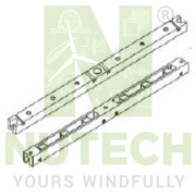 ROTOR SIDE DRIVERS - AIS0243 - NT/GW60272