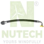 HOSE PRESSURE DN20 FOR PUMP UNIT - A9B10052070 - NT/GW60360