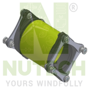 GENERIC HSS COUPLING 50HZ HT.LIMITER - GP429319 - NT/GW429319