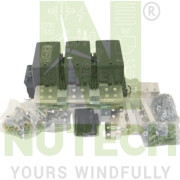 CONTACTOR 1000V 2050A 3P 230V - KRM0174/29106684 - NT/GW60289
