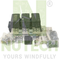 contactor-1000v-2050a-3p-230v - KRM0174/29106684 - NT/GW60289