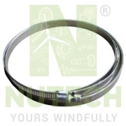 CLIP DIAM 650 - GP239170 - NT/GW239170