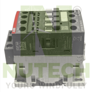 CONTACTOR,7 A,690 V,3NO,50/60 HZ - GP206196/29117968 - NT/GW206196