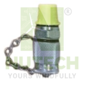 MINI MESH VALVE ¼ - GP038661 - NT/GW038661
