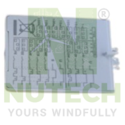 TEMPERATURE FINDER 860002400000 - GP269908 - NT/GW269908