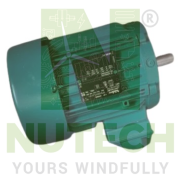 GW604655 - MOTOR GENERICO 1,5KW 690V 50HZ IE3 - GP604655 - NT/GW604655