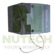 STEGO FAN HEATER 250W - GP088470 - NT/GW088470