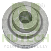 SIDE BOMB COUPLING GH G52 - GP011670/29155651 - NT/GW011670