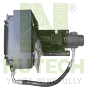 COOLER LOC7-4 - GP122974 - NT/GW122974