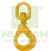 PITCH LOCKING HOOK ASSEMBLY - A9B00524434 - NT/GW60313