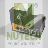 SWITCH WITH SECURITY KEY - GP065867/29106661 - NT/GW065867