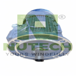 GW119763 - YAW MOTOR 60HZ - GP119763/29118149 - NT/GW119763
