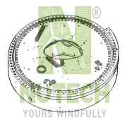 BLADE BEARING MODULE - 76221907 - NT/V516