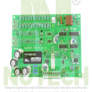 GW037598 - PASSIVE CROWBAR CONTROL CARD - GP037598/29093175 - NT/GW037598