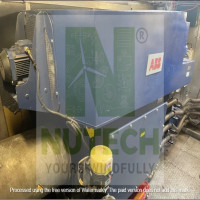 GENERATOR V80 ABB - AMK500L - NT/V10913