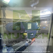 GENERATOR V80 WEIER - DVSG500 - NT/V60469