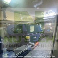 GENERATOR V80 WEIER - DVSG500 - NT/V60469