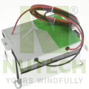 GW007356 - BATTERY 24DC 12AH - GP007356 - NT/GW007356