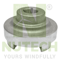 SIDE BOMB COUPLING GH G52 - GP011670/29155651 - NT/GW011670