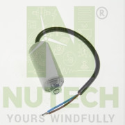 CAPACITOR 2UF 450V - S092391 - NT/V60498
