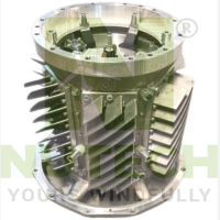 RCC POWER UNIT - 188312/188782/188316/883558 - NT/V60495