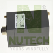 BATTERY KIT LITHIUM - 51530009 - NT/V60492