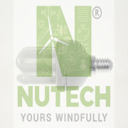 BEACON BULB 8W 230V - P390182/29095082 - NT/GW390182