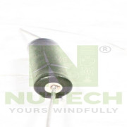 CROWBAR RESISTOR R2MW SERIE III HS13 60K - GP040688/29096892 - NT/GW040688