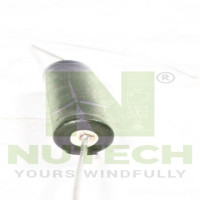 CROWBAR RESISTOR R2MW SERIE III HS13 60K - GP040688/29096892 - NT/GW040688
