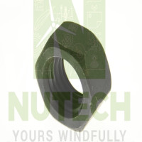 NUT ISO4032 M24 10 FLZNL NC 1000H - P670149/29123433 - NT/GW670149