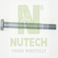 SCR ISO4014 M8X90 8.8 FLZNL NC 1000H - GP003364/29107311 - NT/GW003364