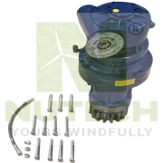 YAW GEAR, LEFT - 115376 - NT/V392-1L