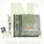 TOUCH SCREEN - 50697/29108297 - NT/GW60309