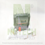 MAIN SWITCH FG8 TOP V3 NACELLE - GP037450/29100934 - NT/GW037450