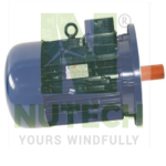 Fan Motor Ref. Box for G80 MSAA 132M - GP006229 - GP006229