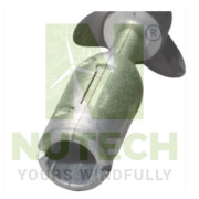 HEATING ANEMOMETER NRG HYBRID XT - GP265091 - NT/GW265091